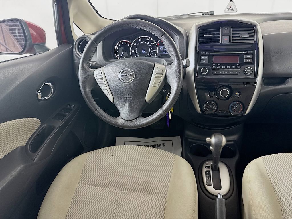 Used 2015 Nissan Versa Note SV image 24