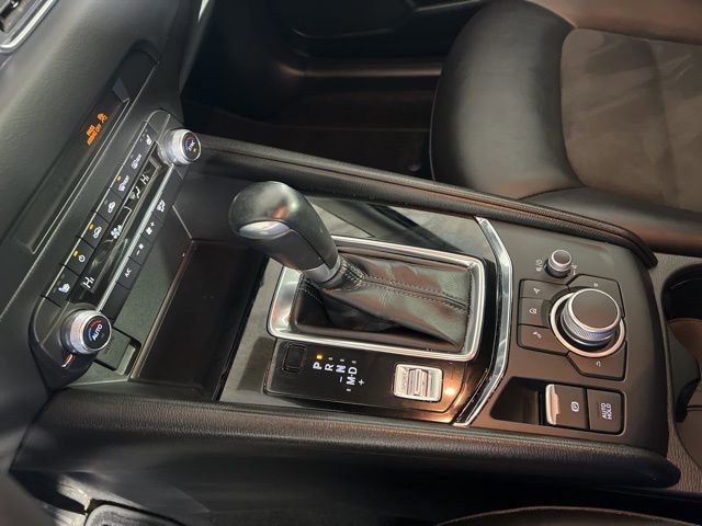 Used 2022 MAZDA CX-5 AWD 2.5 S w/ Select Package image 23