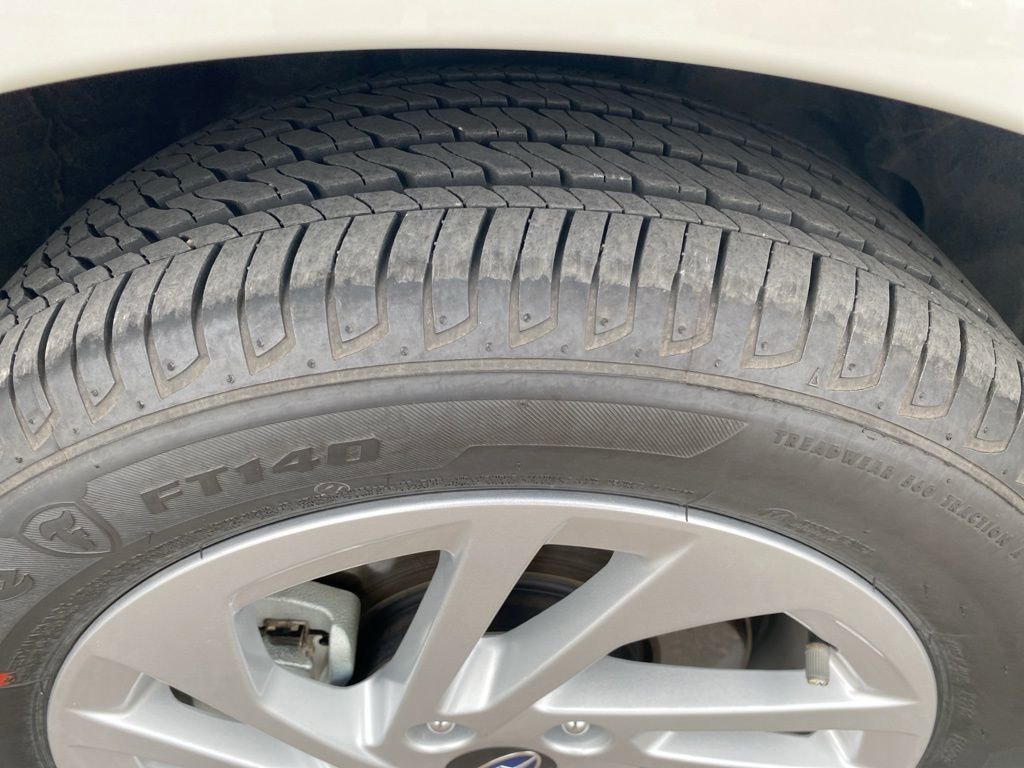 Used 2025 Subaru Impreza 2.0i w/ Popular Package #1A image 9