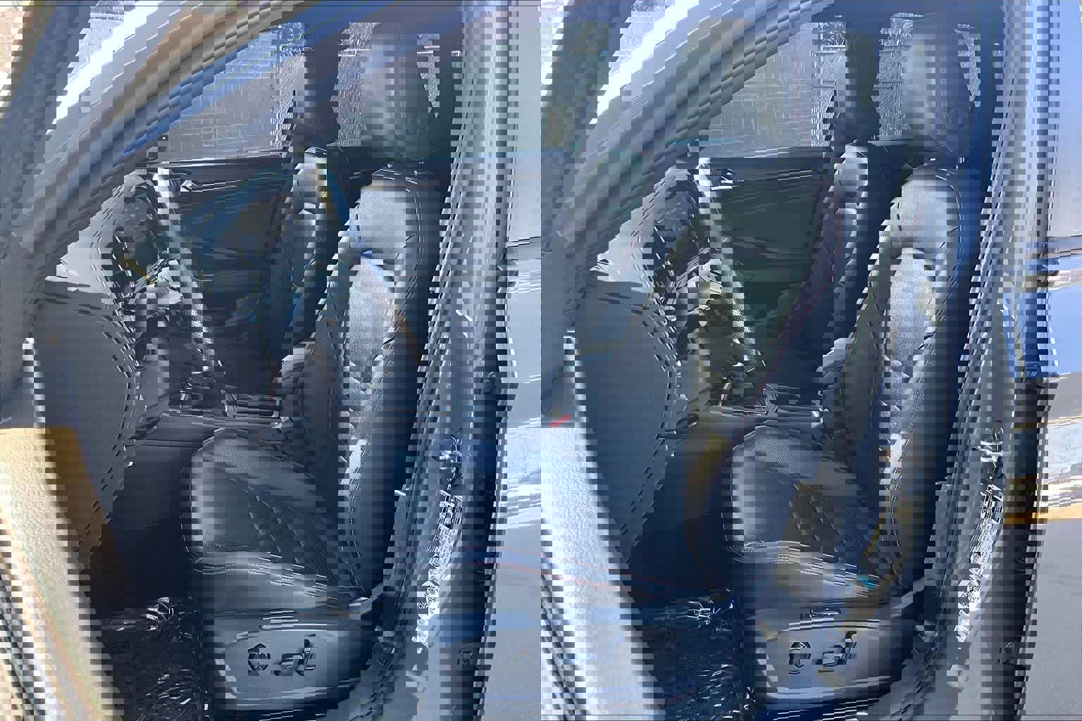 Used 2024 Volkswagen Jetta GLI Autobahn image 8