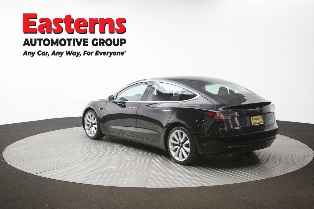 Used 2018 Tesla Model 3 Long Range image 58