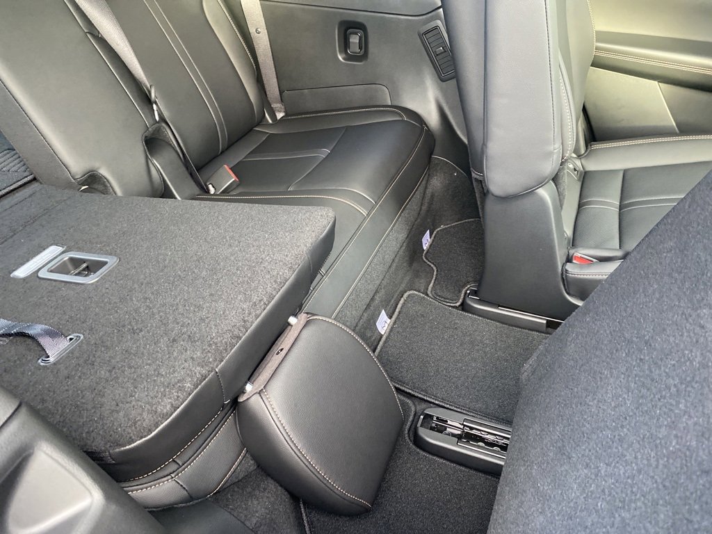 New 2026 MAZDA CX-90 3.3 Turbo w/ Premium Sport Pkg image 12