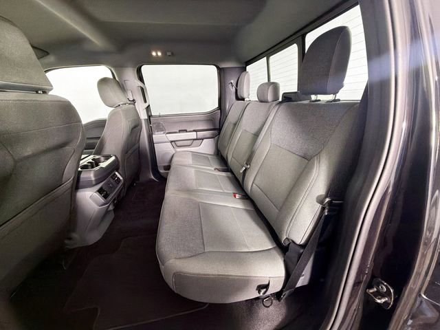 Used 2025 Ford F150 XLT w/ Equipment Group 302A MID image 25