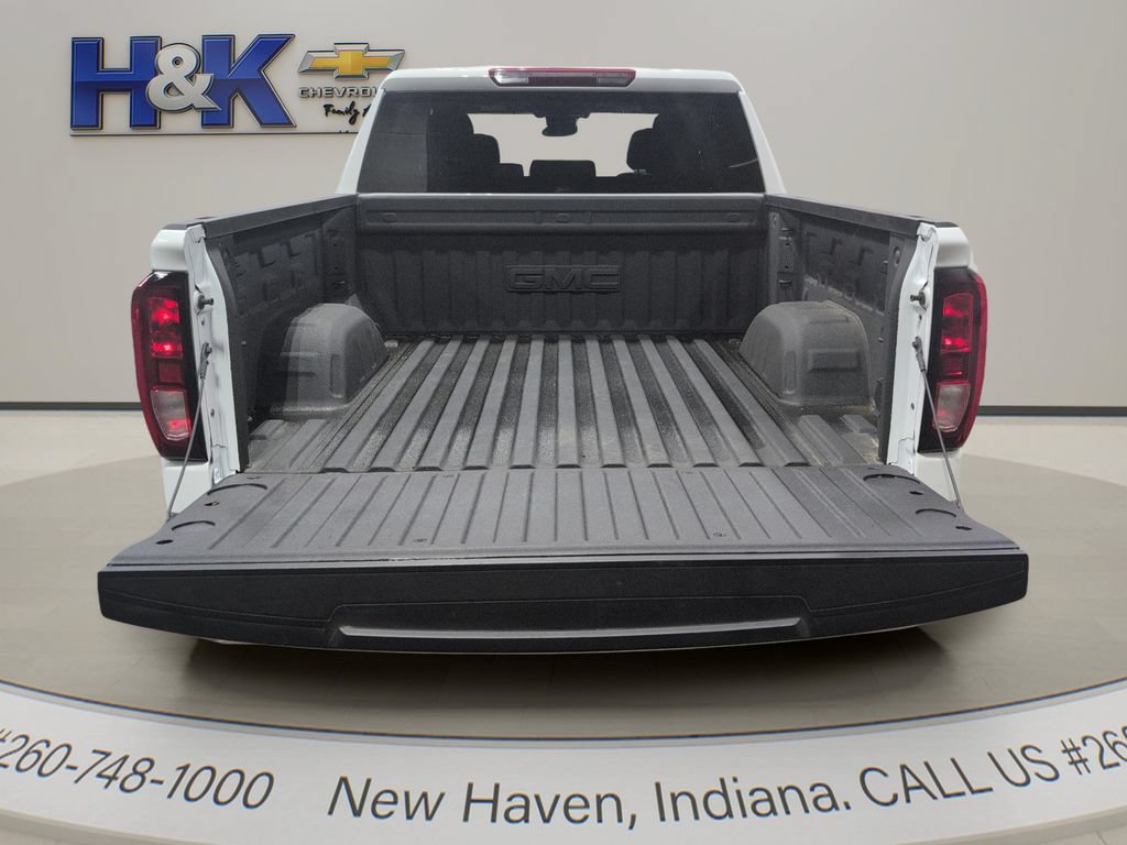 Used 2024 GMC Sierra 1500 Elevation AWD/4WD image 25