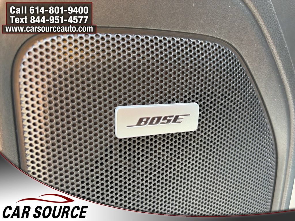Used 2020 GMC Sierra 1500 Denali w/ Denali Ultimate Package AWD/4WD image 18