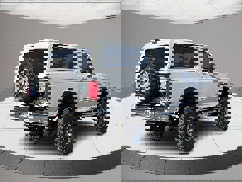 Used 1993 Ford Bronco image 3