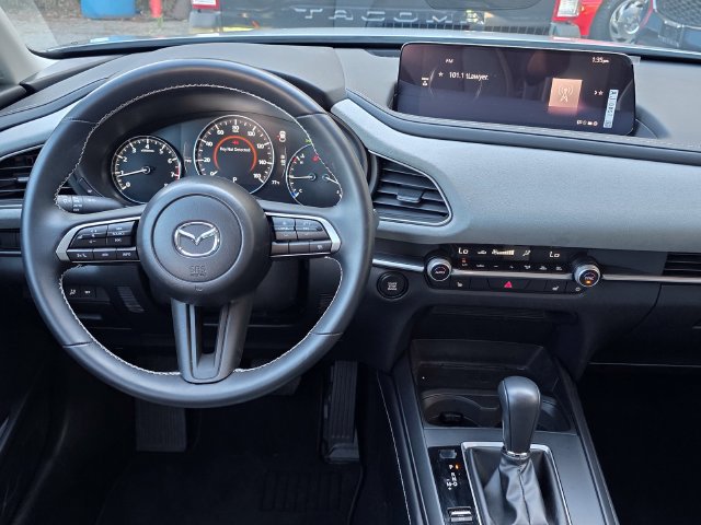 Certified 2026 MAZDA CX-30 AWD 2.5 S image 12