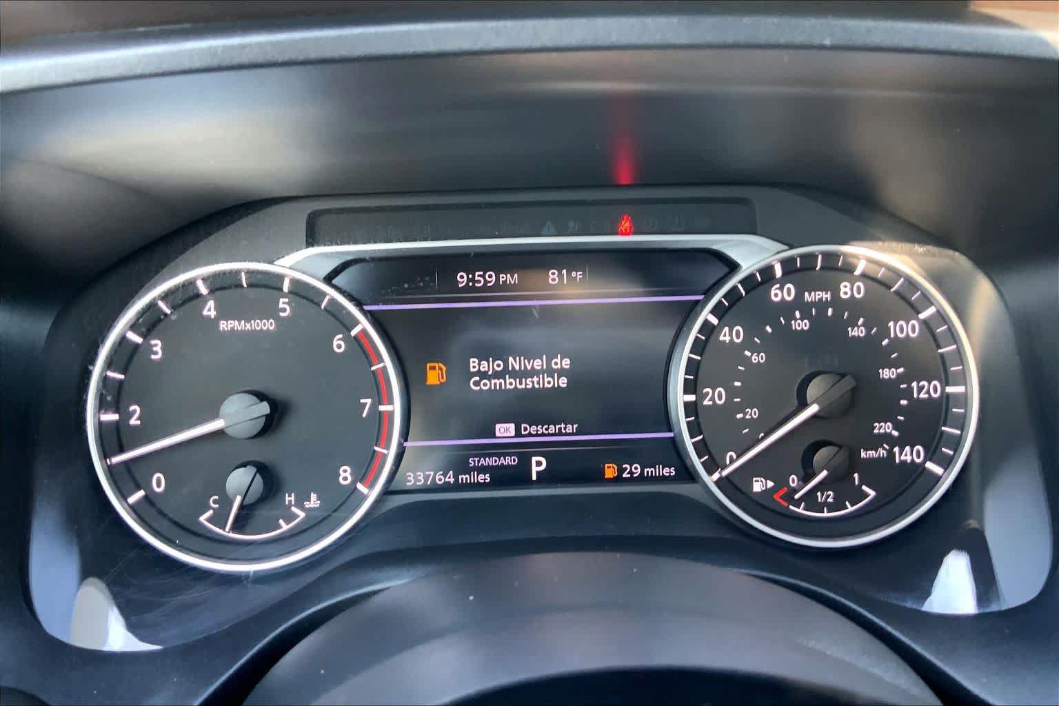 Used 2023 Nissan Rogue SV w/ SV Premium B Package FWD image 24