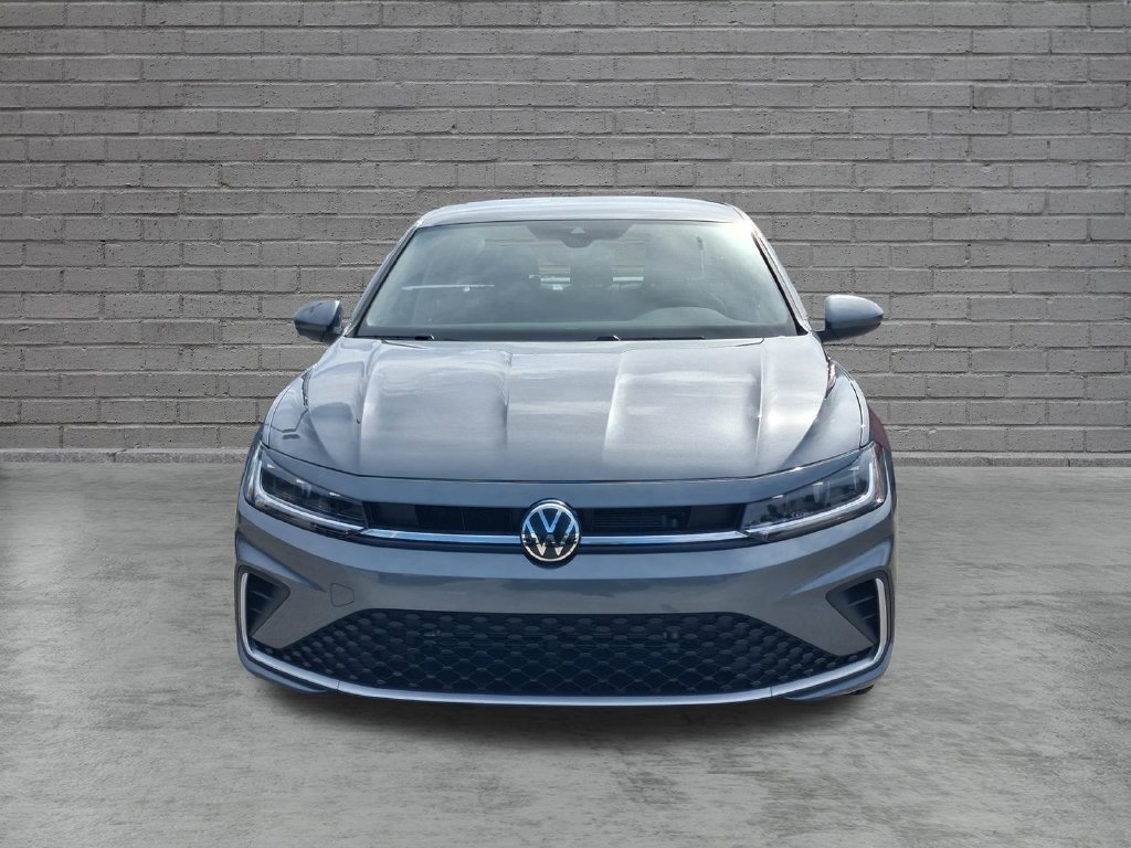 New 2027 Volkswagen Jetta S FWD image 2