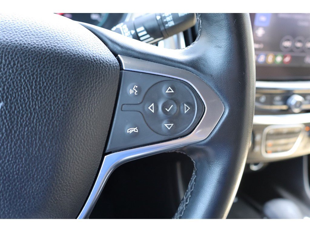 Used 2023 Chevrolet Traverse LT w/ LPO, Cargo Package AWD/4WD image 40