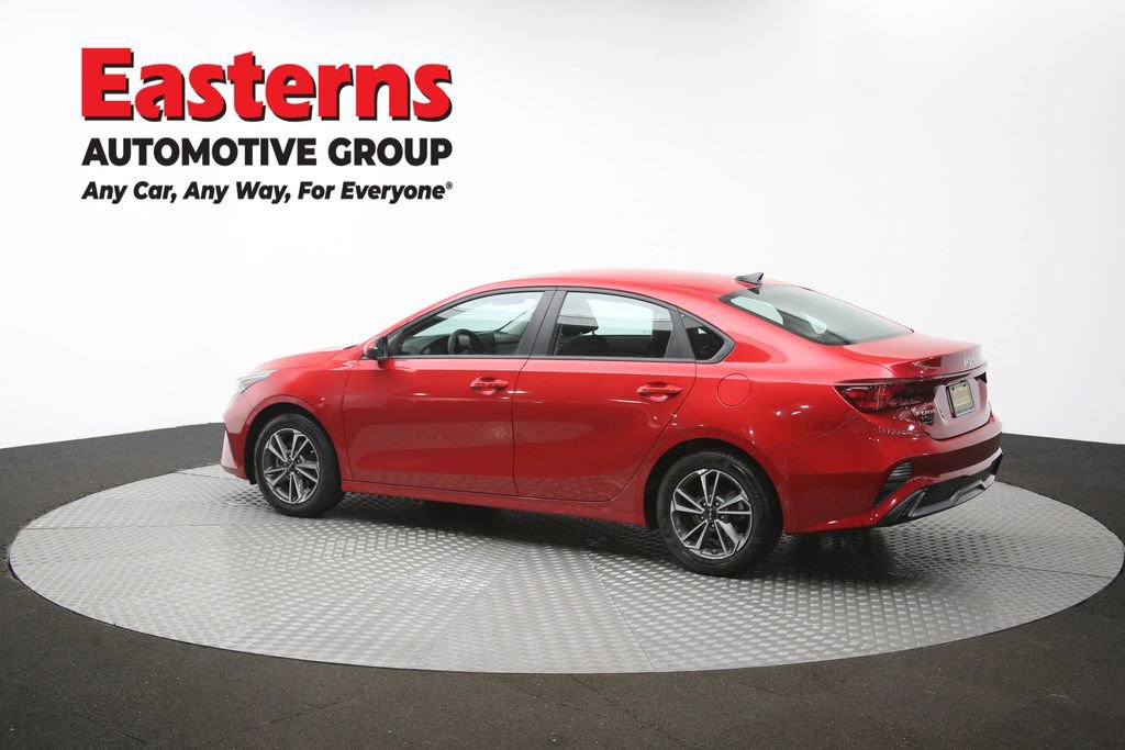 Used 2024 Kia Forte LXS FWD image 61
