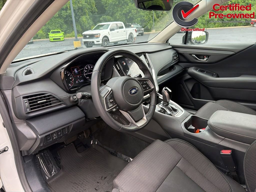 Used 2020 Subaru Outback Premium w/ Popular Package #1 AWD/4WD image 43