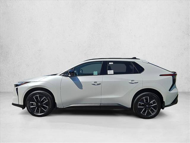 New 2026 Toyota bZ FWD image 5