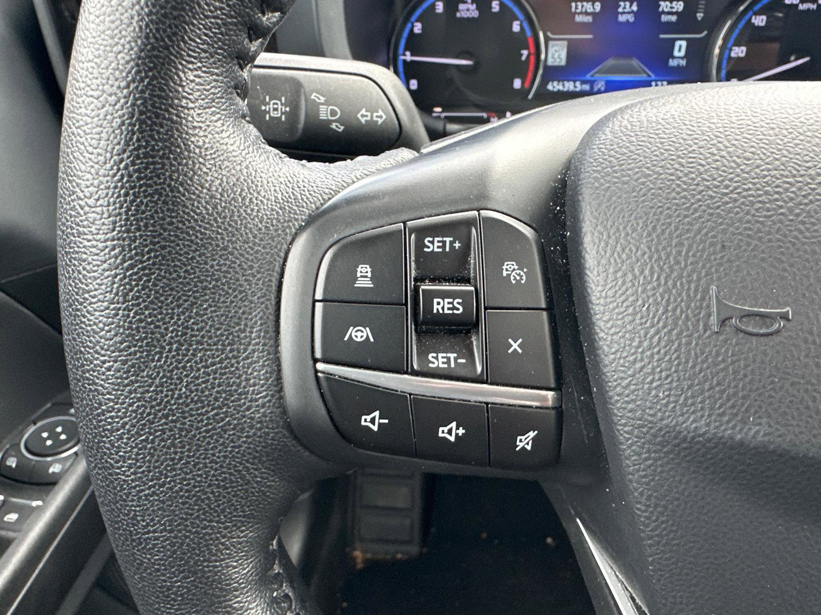 Used 2022 Ford Bronco Sport Outer Banks w/ Tech Package image 17