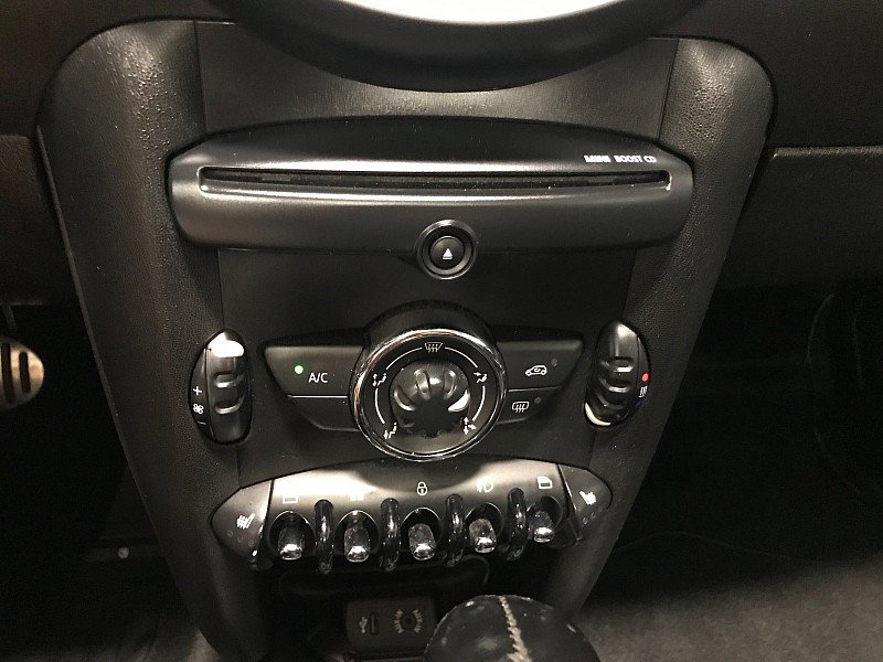Used 2014 MINI Cooper S FWD image 31