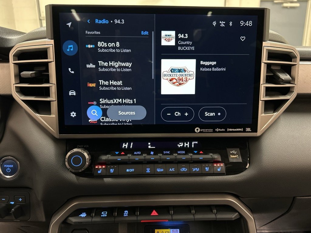 Used 2024 Toyota Tundra Limited image 27