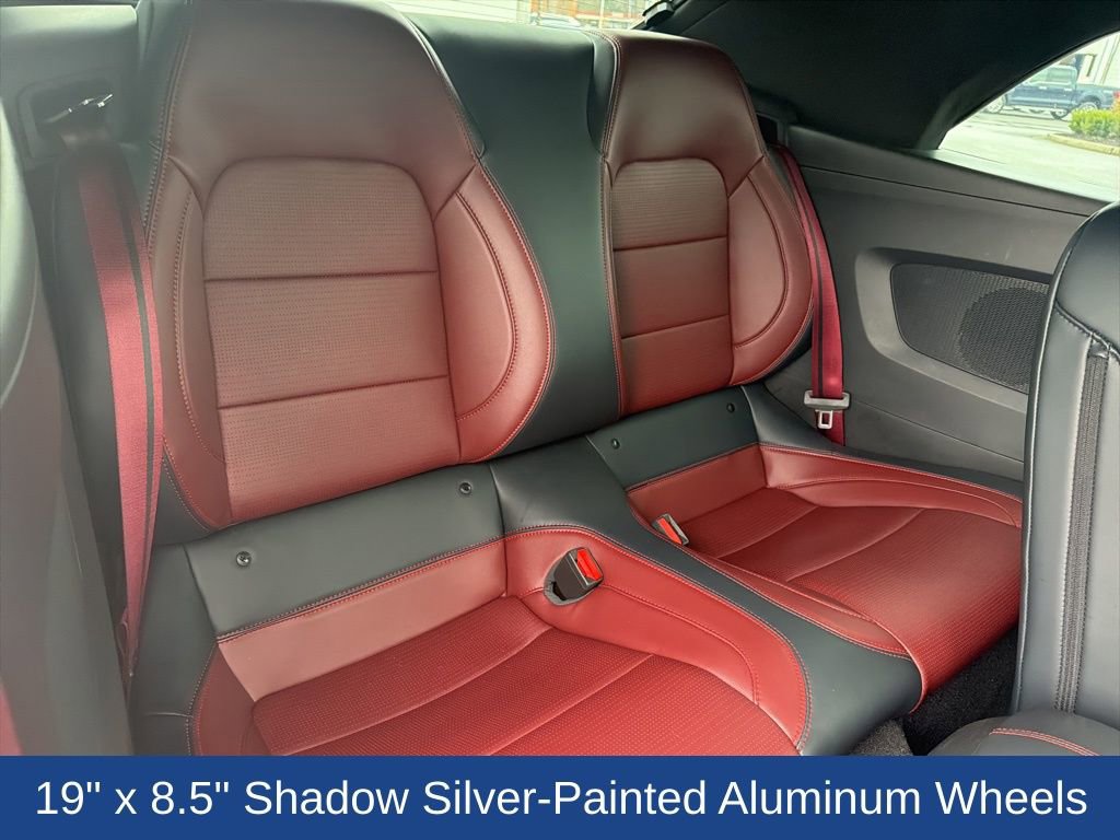 Used 2025 Ford Mustang GT Premium image 15