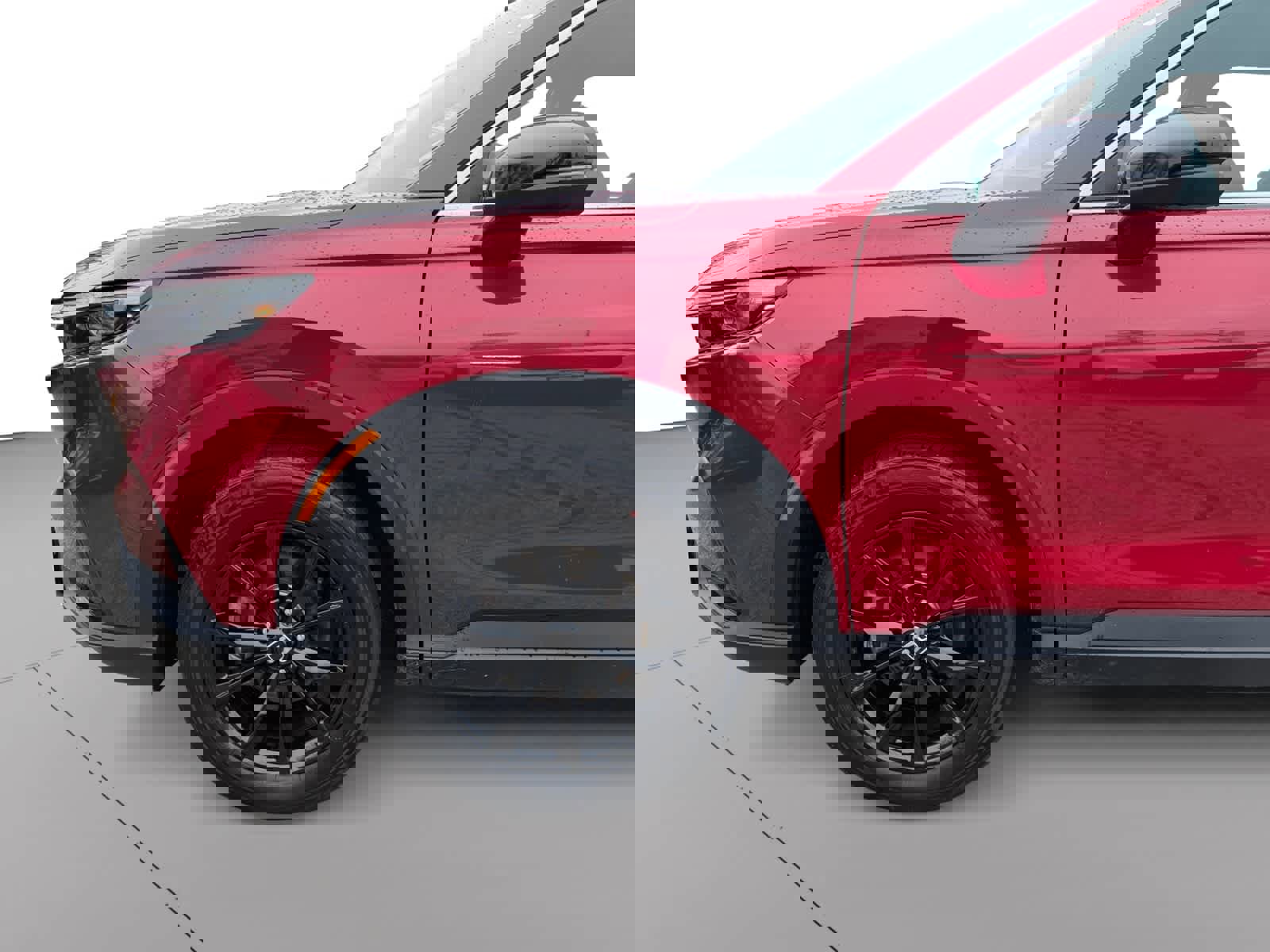 Used 2024 Honda CR-V Sport-L image 19