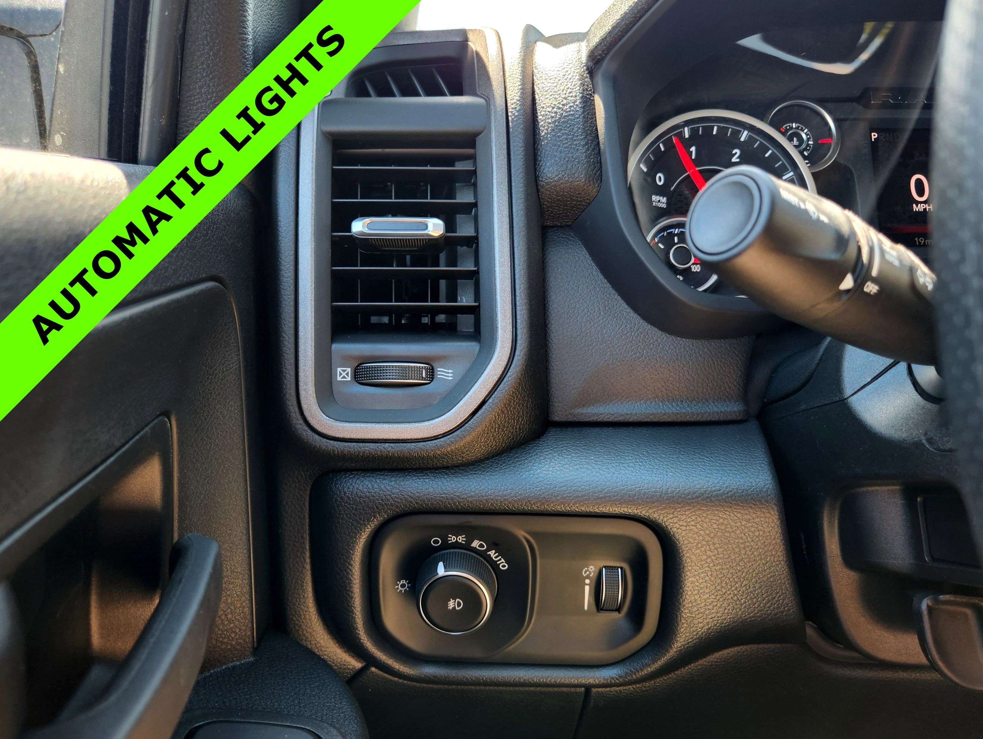 New 2026 RAM 5500 Tradesman w/ Chrome Appearance Group image 13