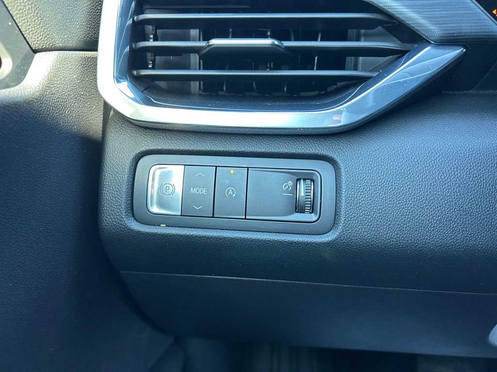 New 2026 GMC Acadia Elevation w/ Elevation Premium Package FWD image 52