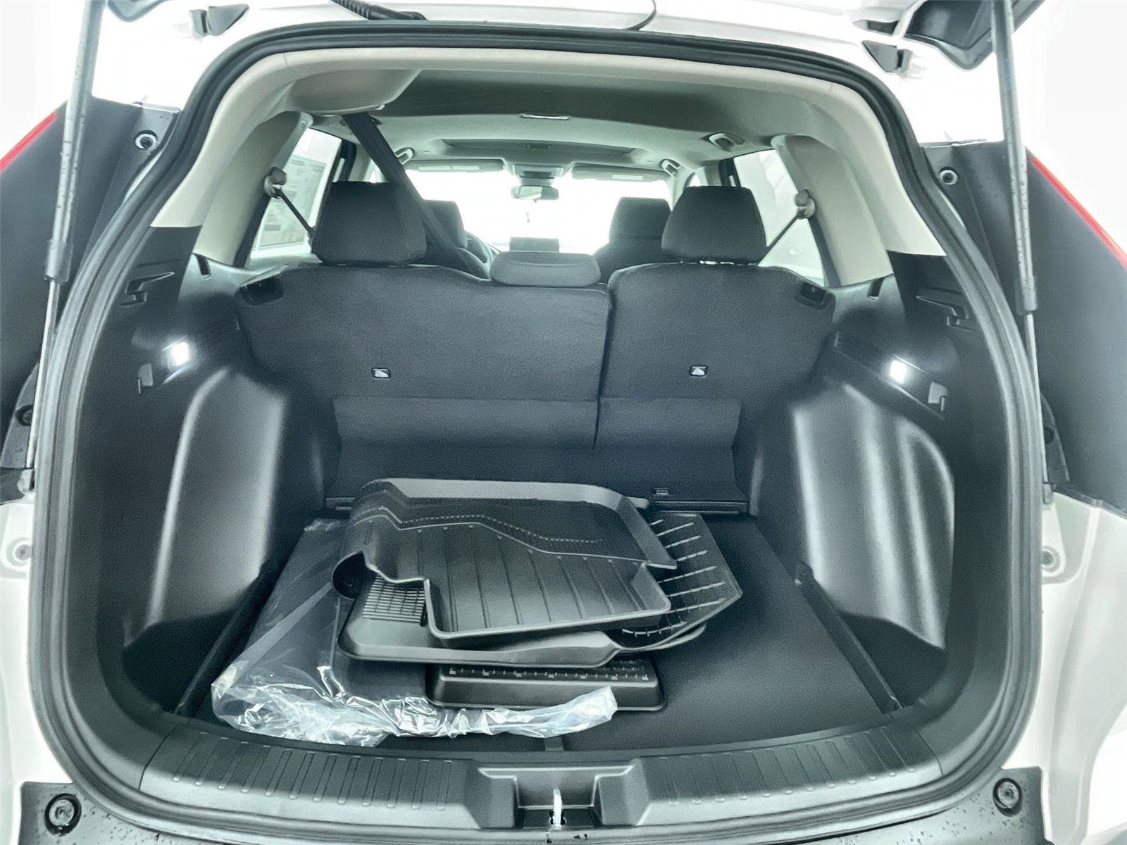 New 2026 Honda CR-V EX image 30