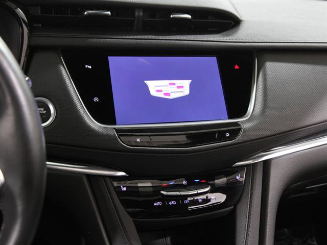 Certified 2023 Cadillac XT5 Premium Luxury image 9