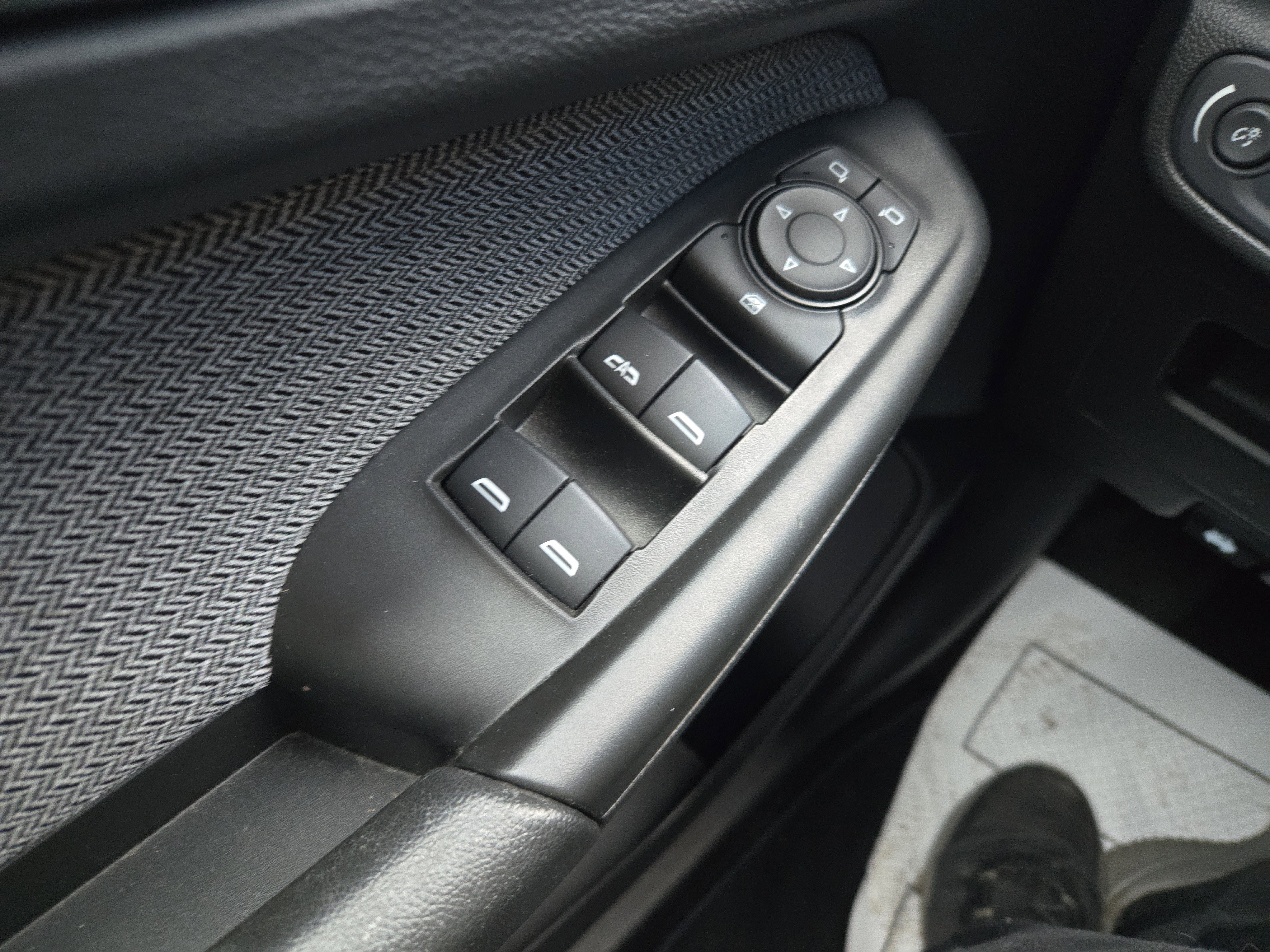 Certified 2023 Chevrolet TrailBlazer LT w/ Convenience Package image 13