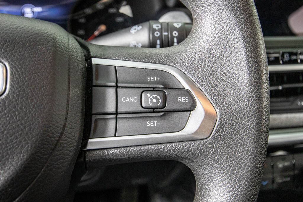 Used 2024 Jeep Compass Sport image 21