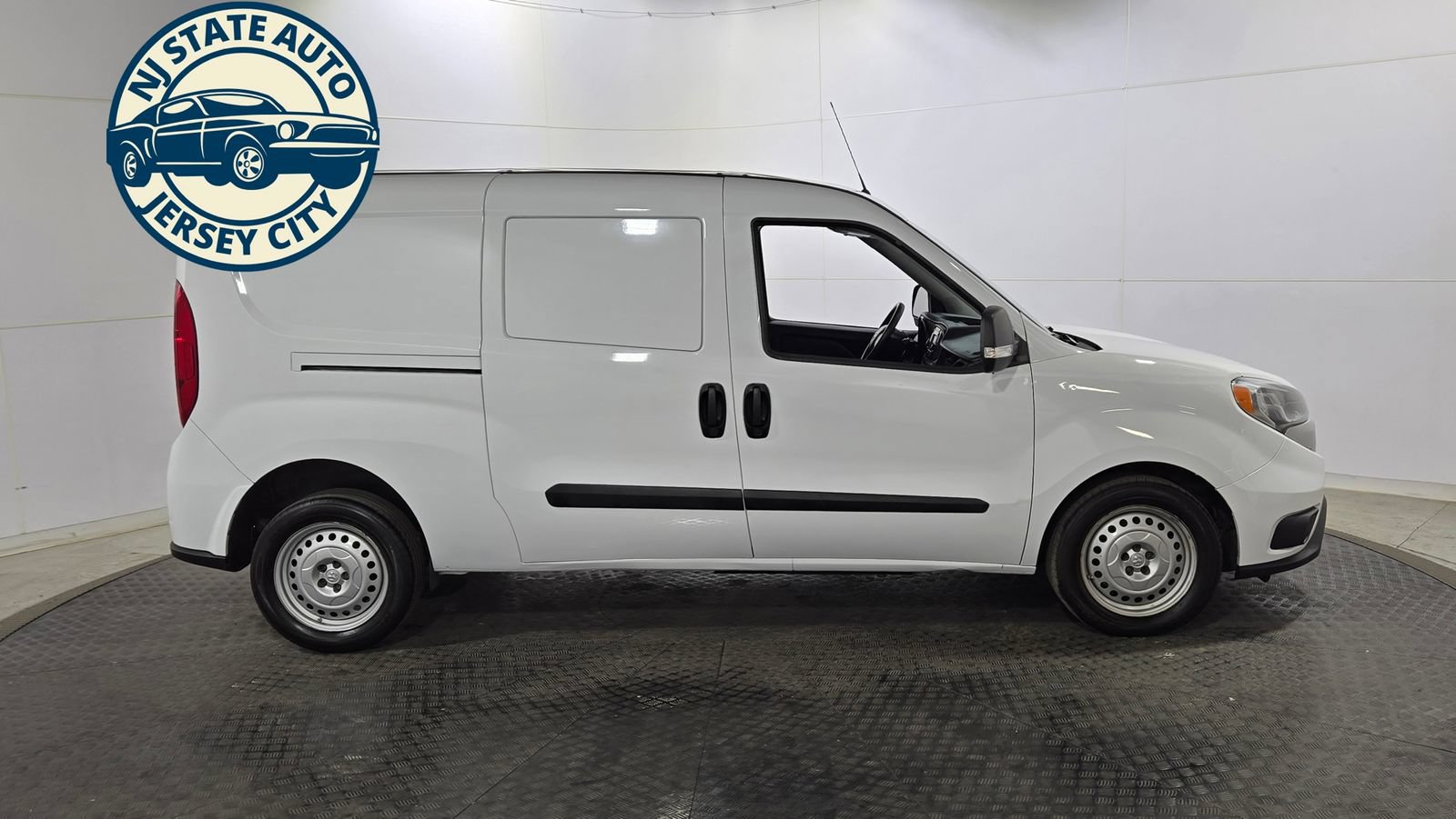 Used 2022 RAM ProMaster City Wagon FWD image 8