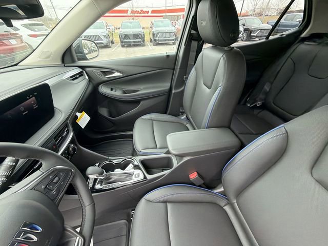 New 2026 Buick Encore GX Sport Touring w/ Comfort Package image 17