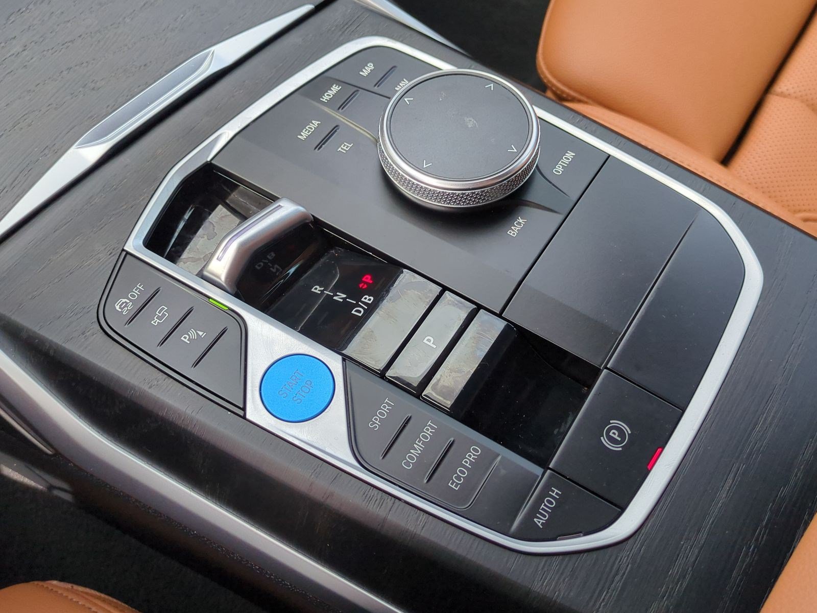 Certified 2023 BMW i4 eDrive35 RWD image 26
