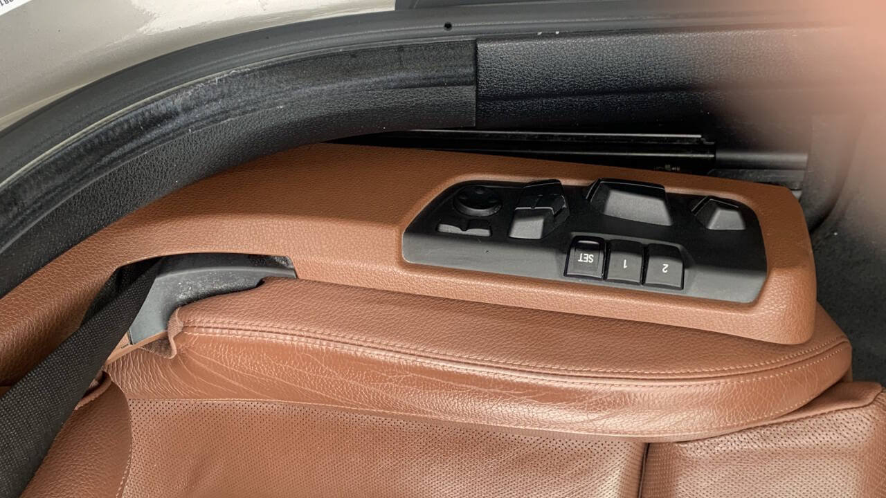 Used 2016 BMW 640i Gran Coupe RWD image 93