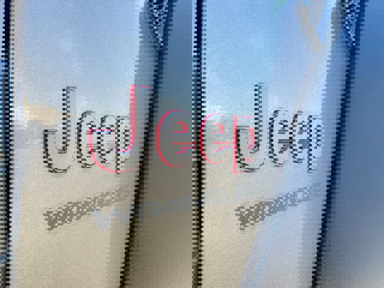 Used 2020 Jeep Wrangler Rubicon image 13