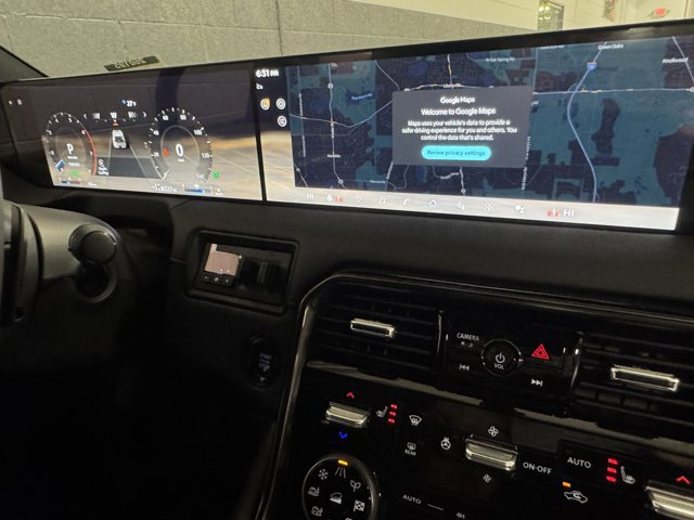 New 2026 Nissan Armada PRO-4X w/ Captain's Chari Seat Package image 43