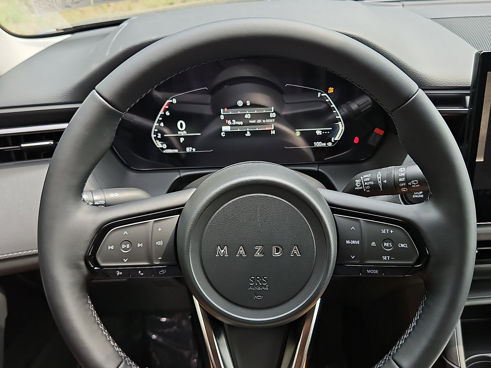 New 2026 MAZDA CX-5 Preferred AWD/4WD image 15