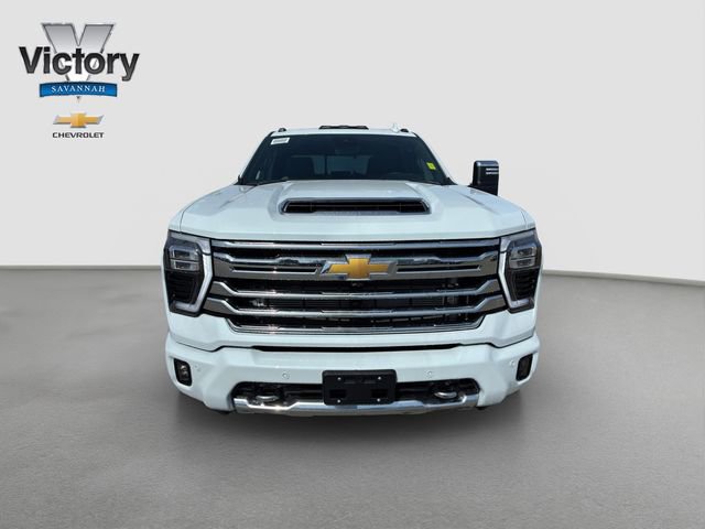 New 2026 Chevrolet Silverado 3500 High Country w/ High Country Premium Package image 2
