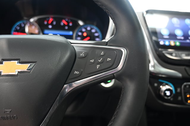 Certified 2024 Chevrolet Equinox Premier AWD/4WD image 26