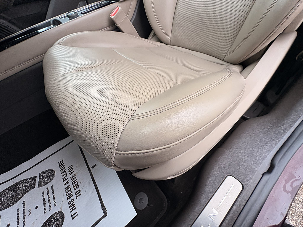 Used 2020 Lincoln Corsair FWD image 32