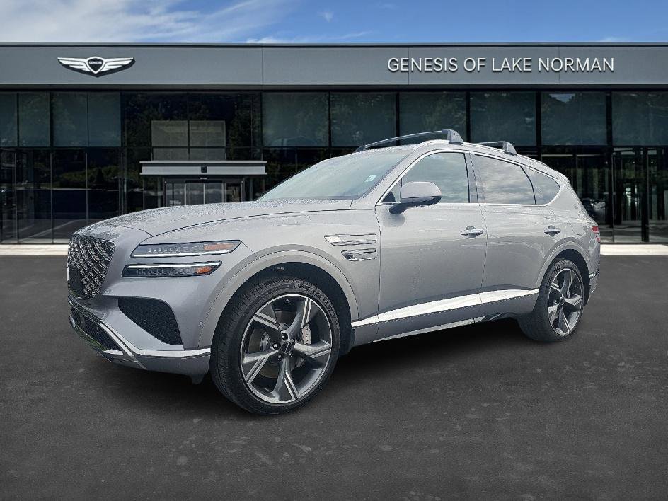 Used 2025 Genesis GV80 2.5T Prestige