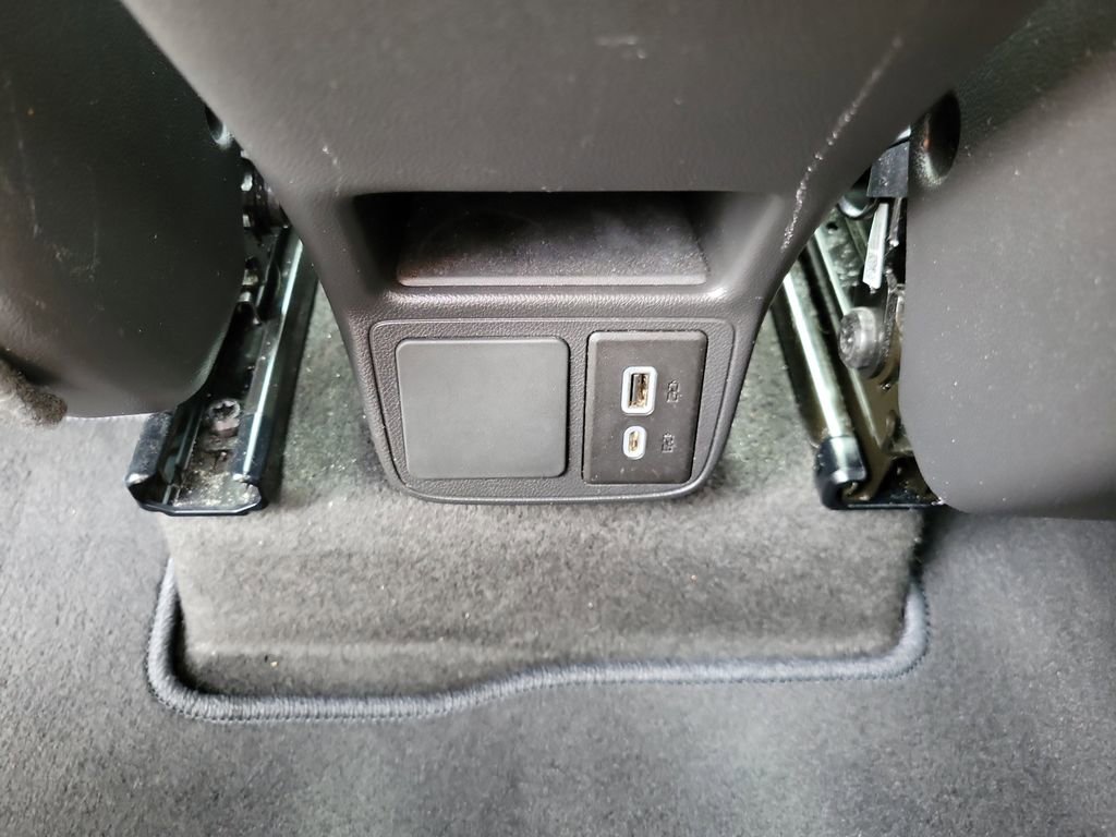 Certified 2022 Buick Encore GX Select w/ Experience Buick Package image 16