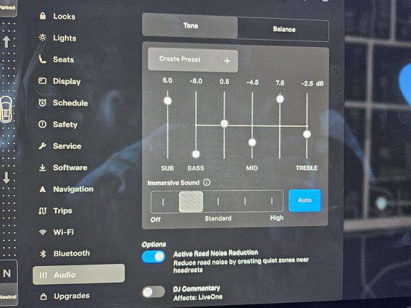 Used 2023 Tesla Model X image 44