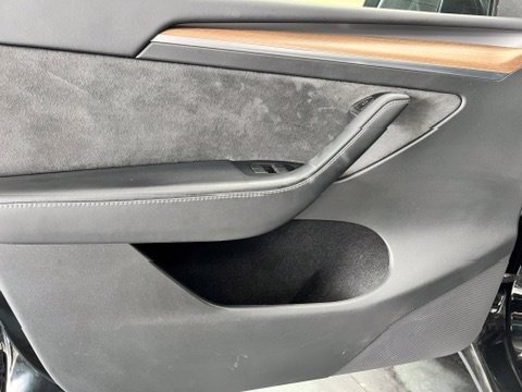 Used 2024 Tesla Model Y Performance AWD/4WD image 23