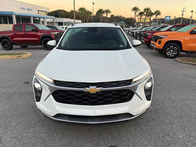 Used 2024 Chevrolet Trax LT image 25