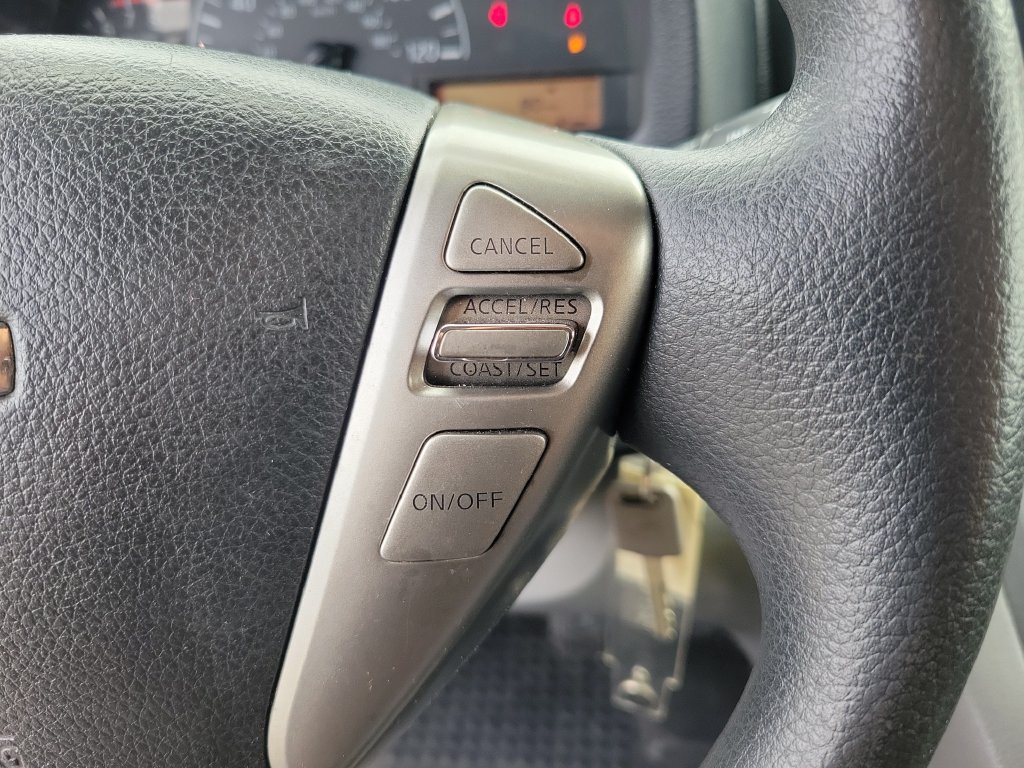 Used 2020 Nissan NV200 SV w/ Back Door Glass Package FWD image 19