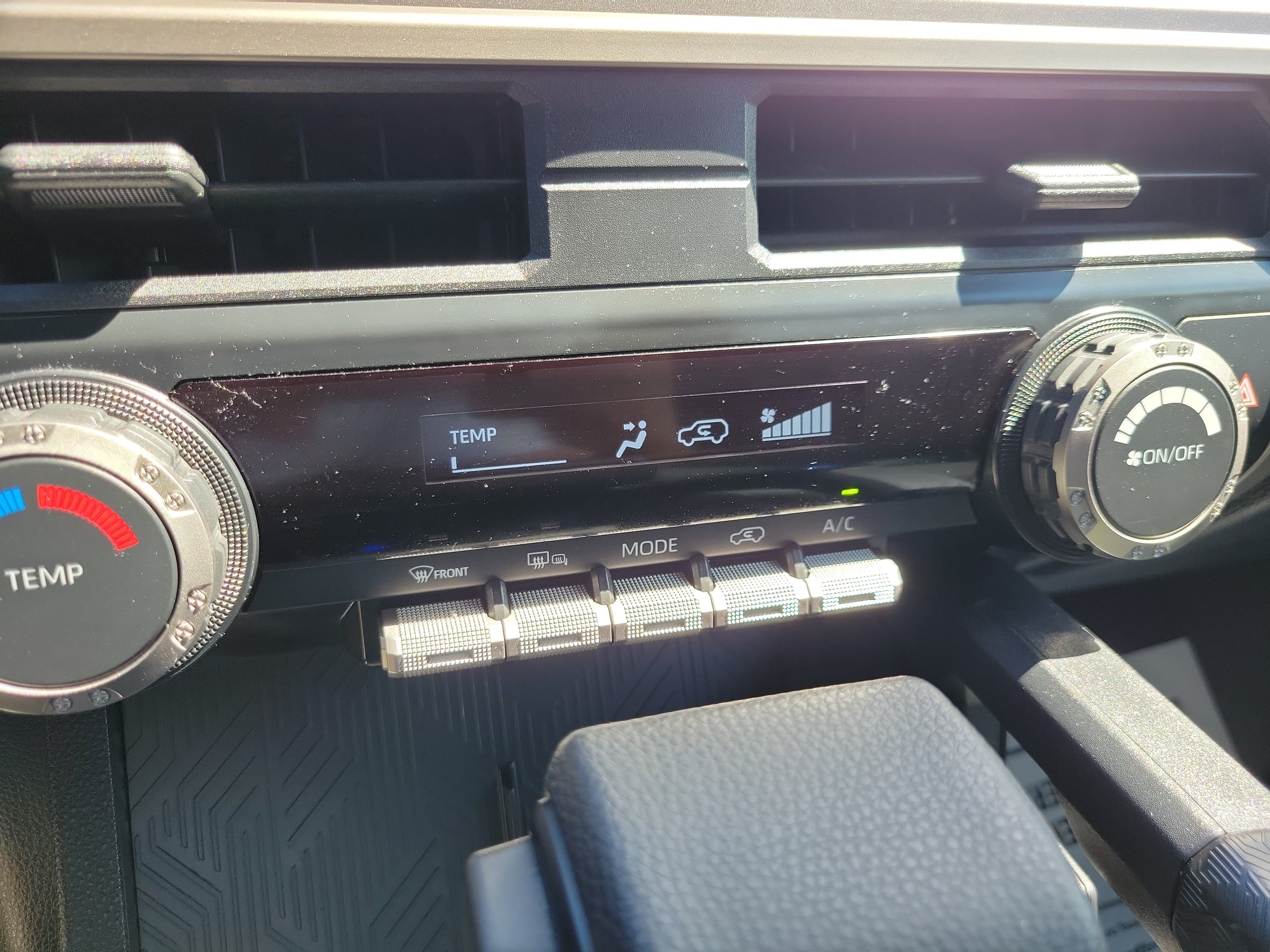 Used 2025 Toyota 4Runner SR5 RWD image 25