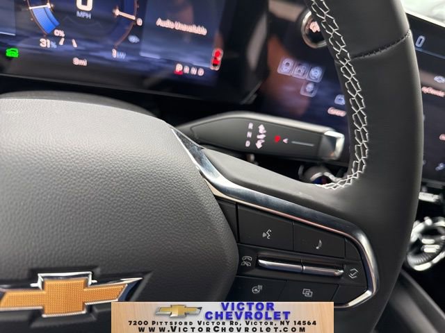 New 2026 Chevrolet Blazer EV LT image 18