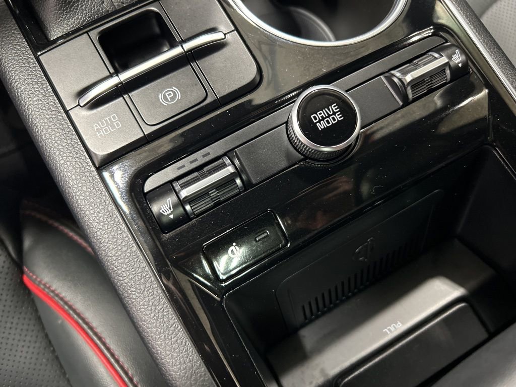 Certified 2023 Kia K5 GT image 23