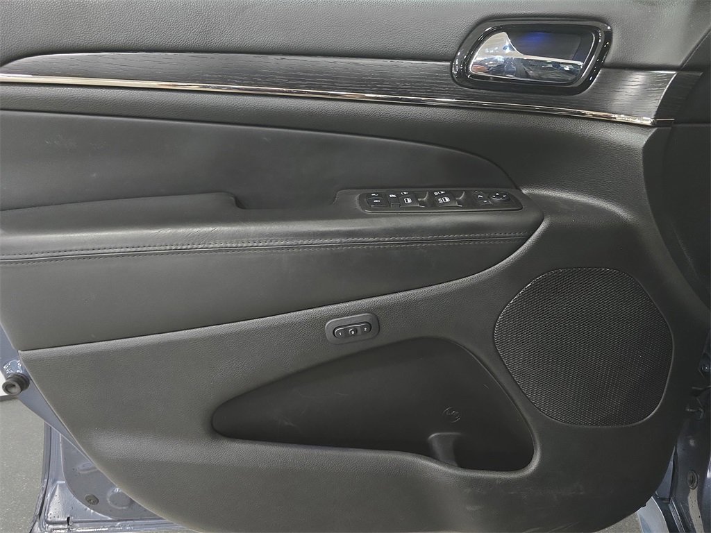 Used 2019 Jeep Grand Cherokee High Altitude image 26