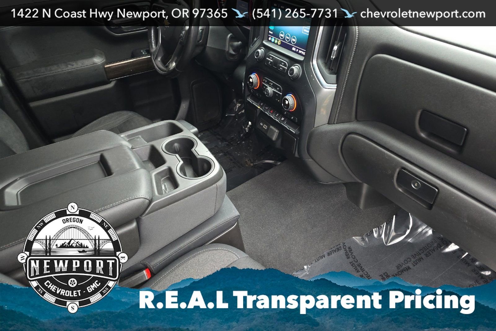 Used 2019 Chevrolet Silverado 1500 LT w/ All-Star Edition image 15