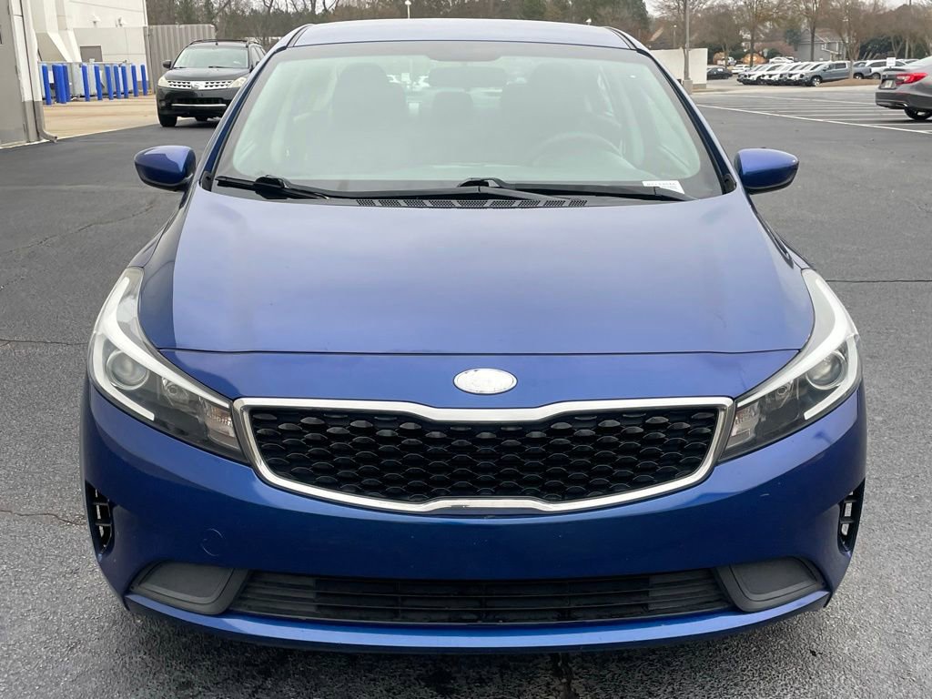 Used 2017 Kia Forte LX image 9